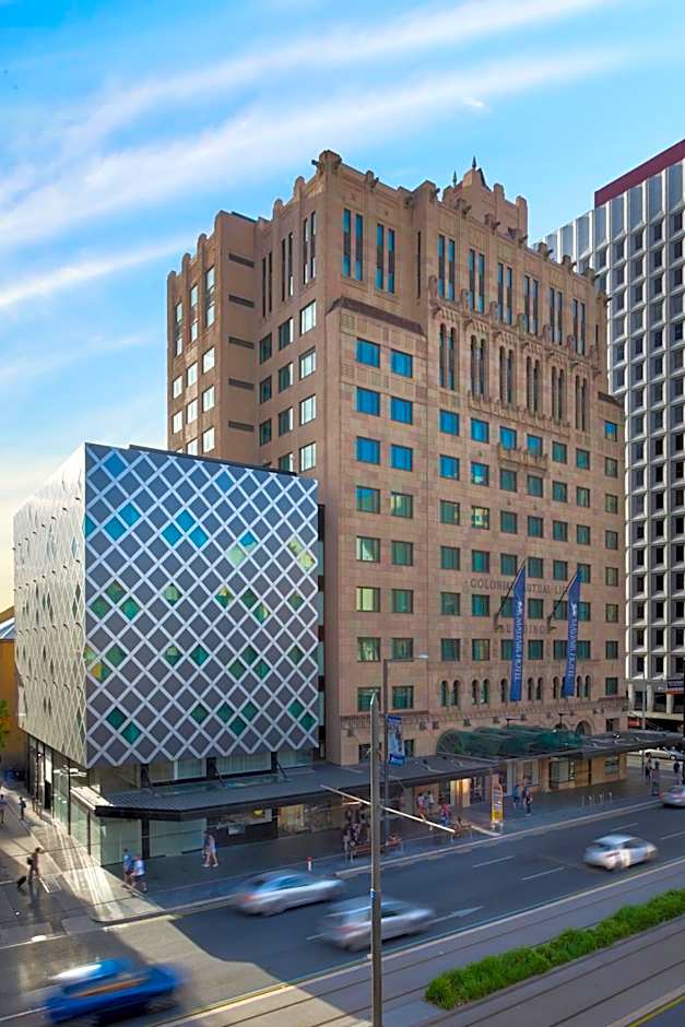 Mayfair Hotel Adelaide by IHG