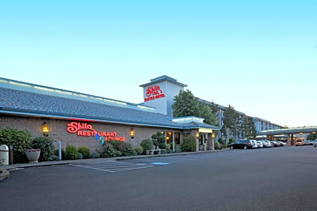 Shilo Inn Portland Airport