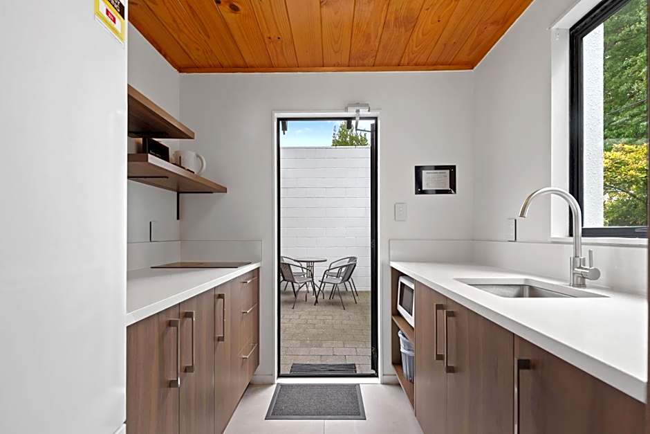 Wylie Court Motor Lodge