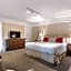 The Upham Hotel