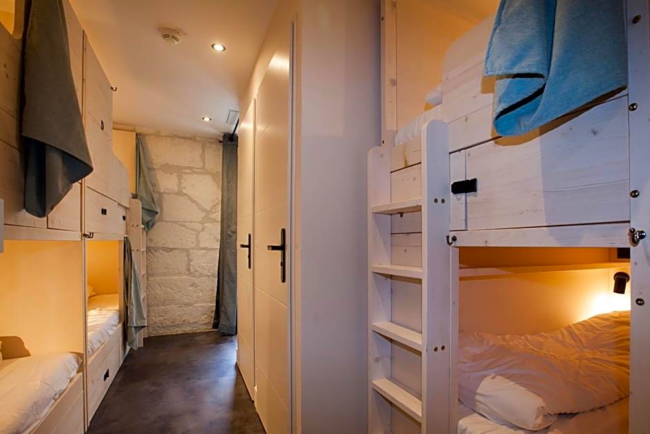 Le Maje Hostel