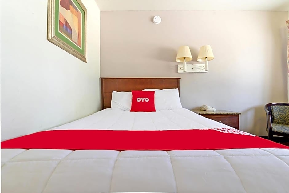 OYO Hotel South Bend - Campus