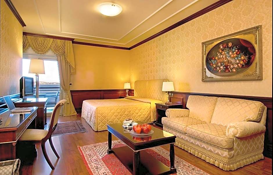 Hotel Splendid