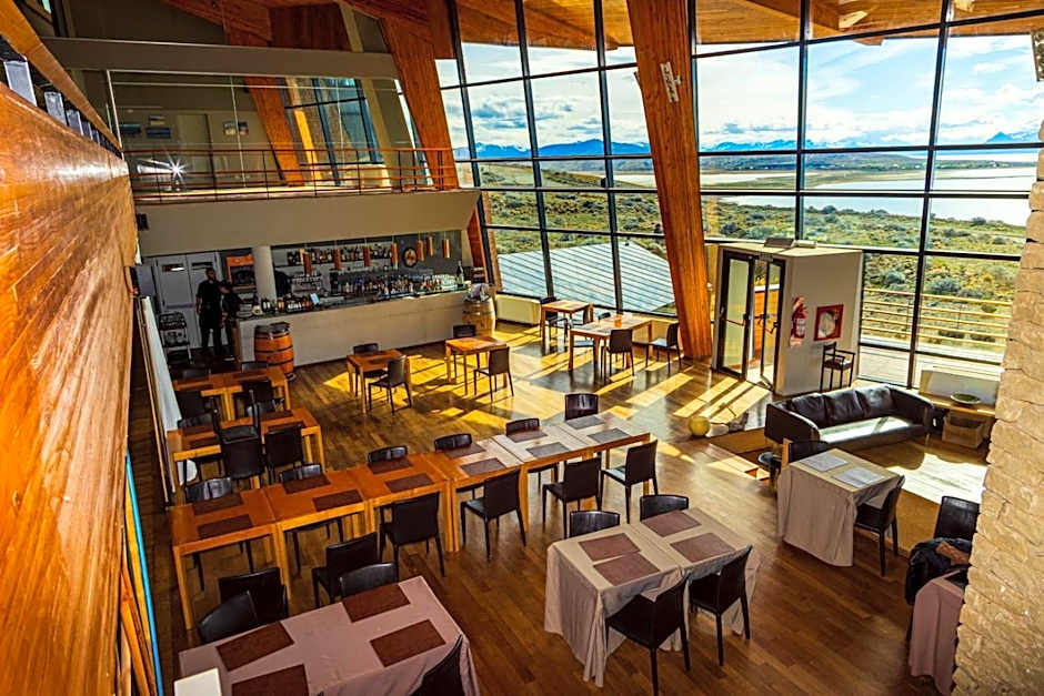 Design Suites Calafate