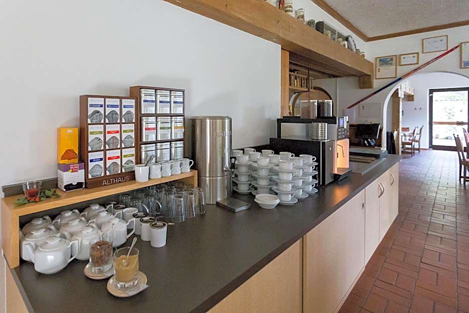 Landhotel Maiergschwendt inkl Chiemgaukarte