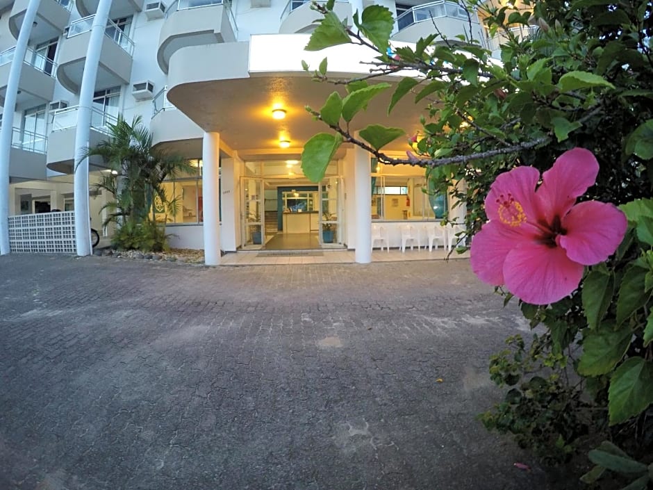 Joaquina Beach Hotel