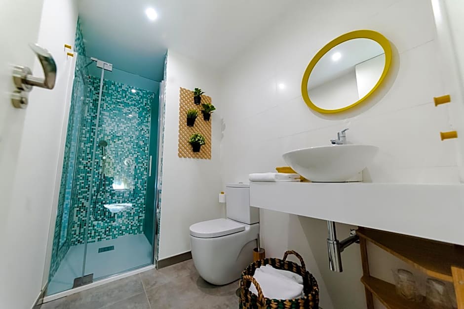 El Mirador Del Alcazar