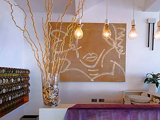 Hotel Spiaggia