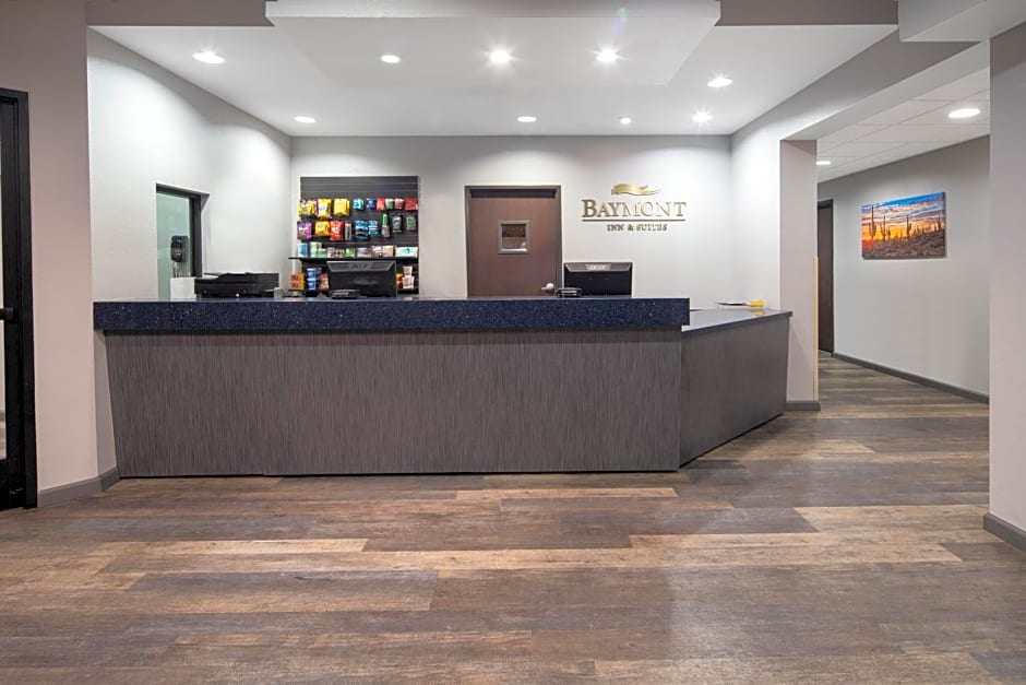 Baymont by Wyndham Las Vegas South Strip