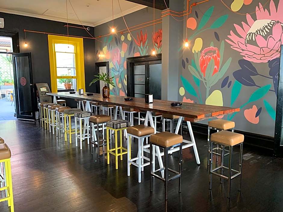 The Franklin Boutique Hotel