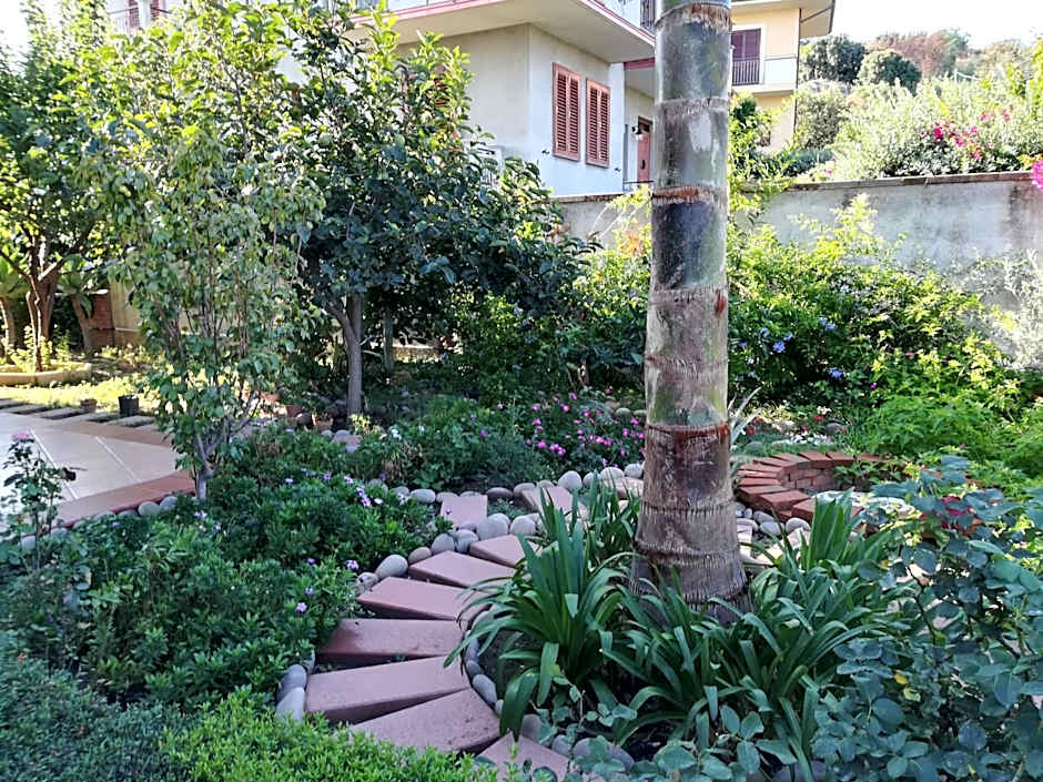 La Collina Capo d'Orlando