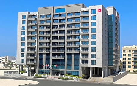 Ramada Hotel & Suites by Wyndham Amwaj Islands Manama