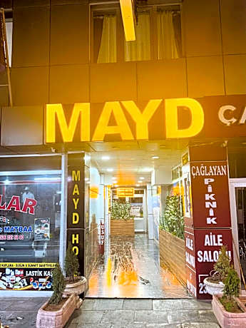 Mayd Hotel