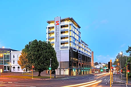 Swiss-Belsuites Victoria Park Auckland