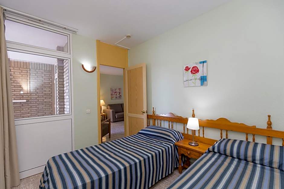 Hotel LIVVO Veril Playa