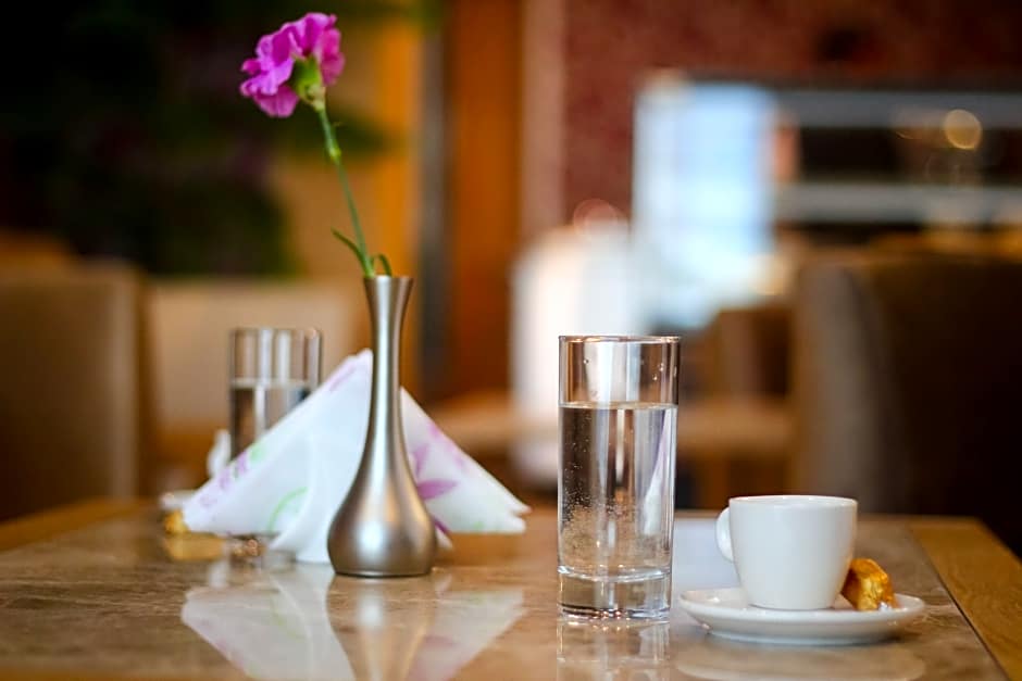 Best Western Plus Hotel Setif