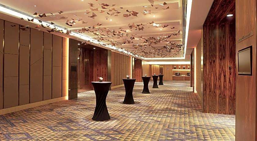 DoubleTree by Hilton Johor Bahru