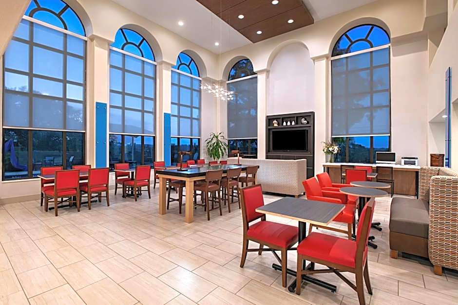 Holiday Inn Express Hotel & Suites Cedar Park (Nw Austin) By IHG