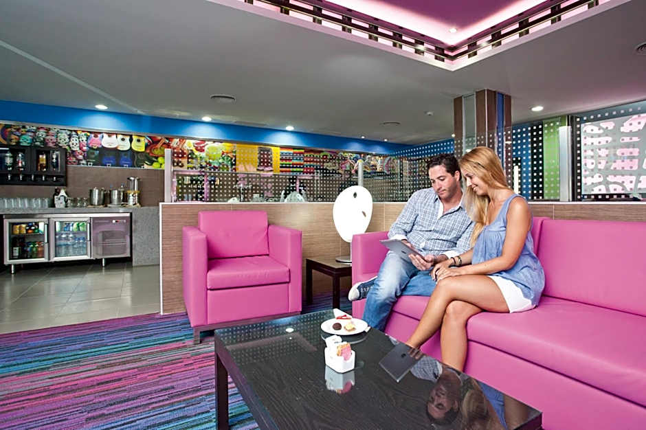 Riu Palace Mexico - All Inclusive