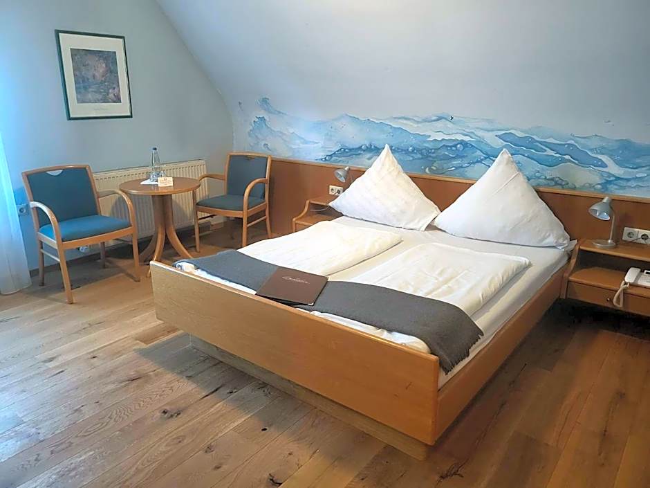 Brauereigasthof Dachsenfranz