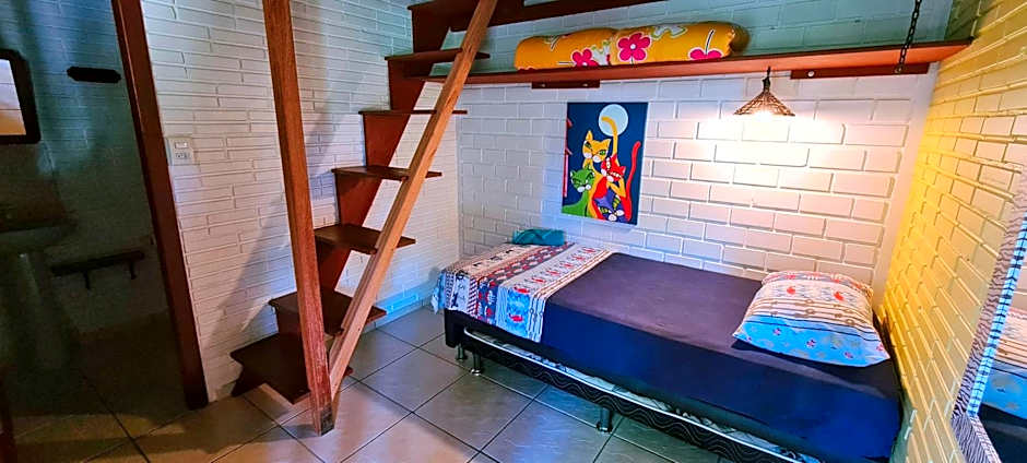 Pousada Areias do Embaú