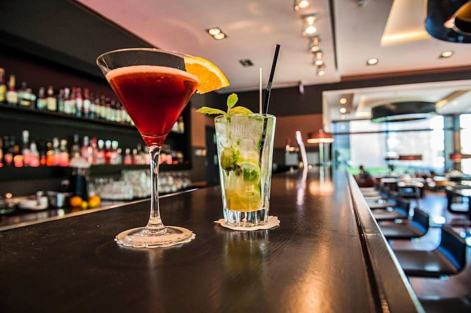 Qubus Hotel Bydgoszcz