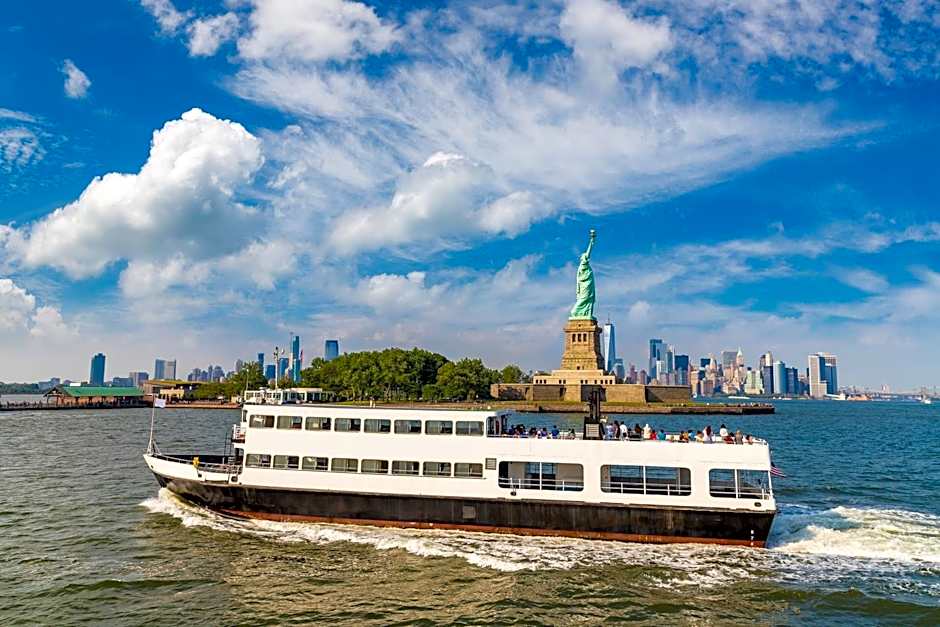 Holiday Inn Express - Times Square By IHG