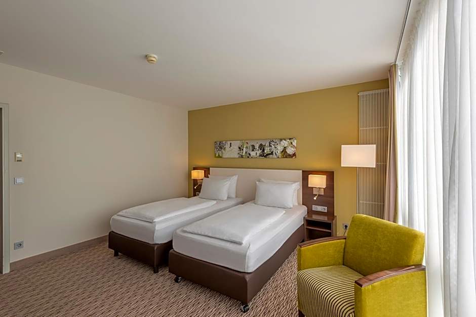 Holiday Inn Munich-Unterhaching By IHG