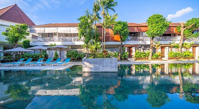 Sayang Sanur Terrace House