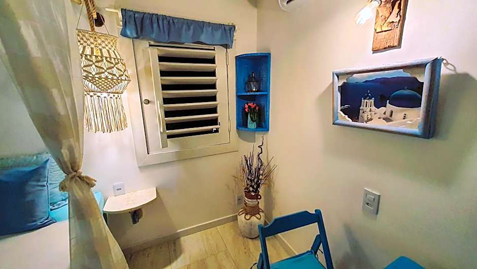 Pousada Lua de Charme