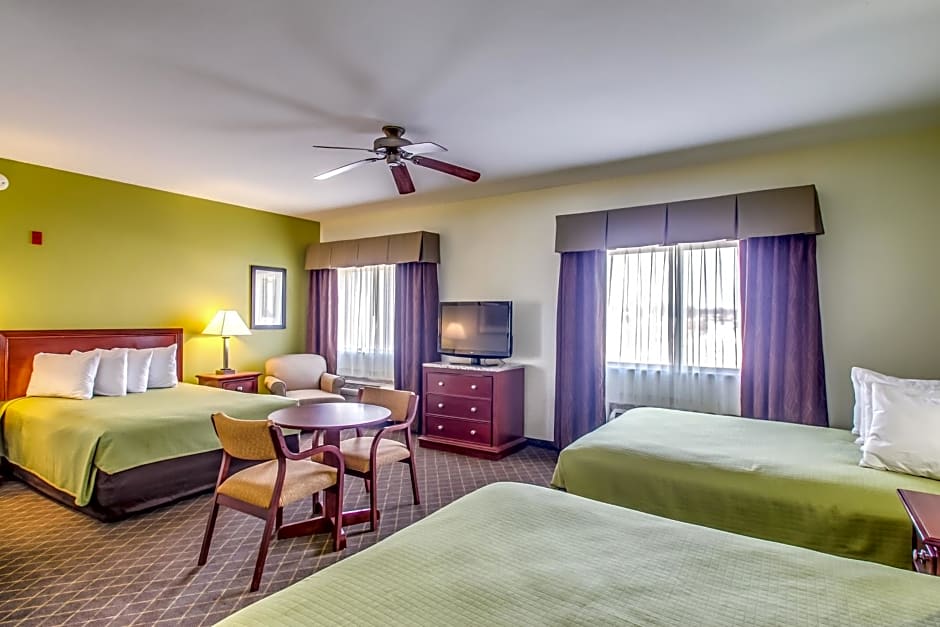 Best Western Geneseo Inn