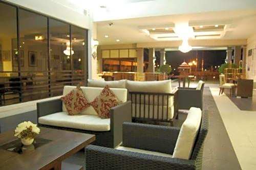 Hotel Seri Malaysia Kangar