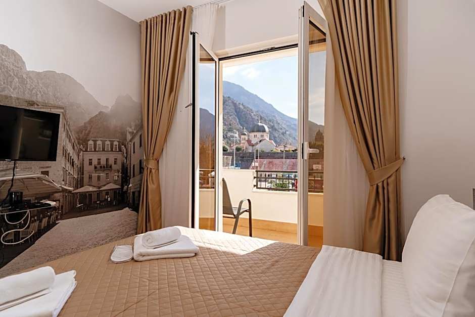Bofima Apartments