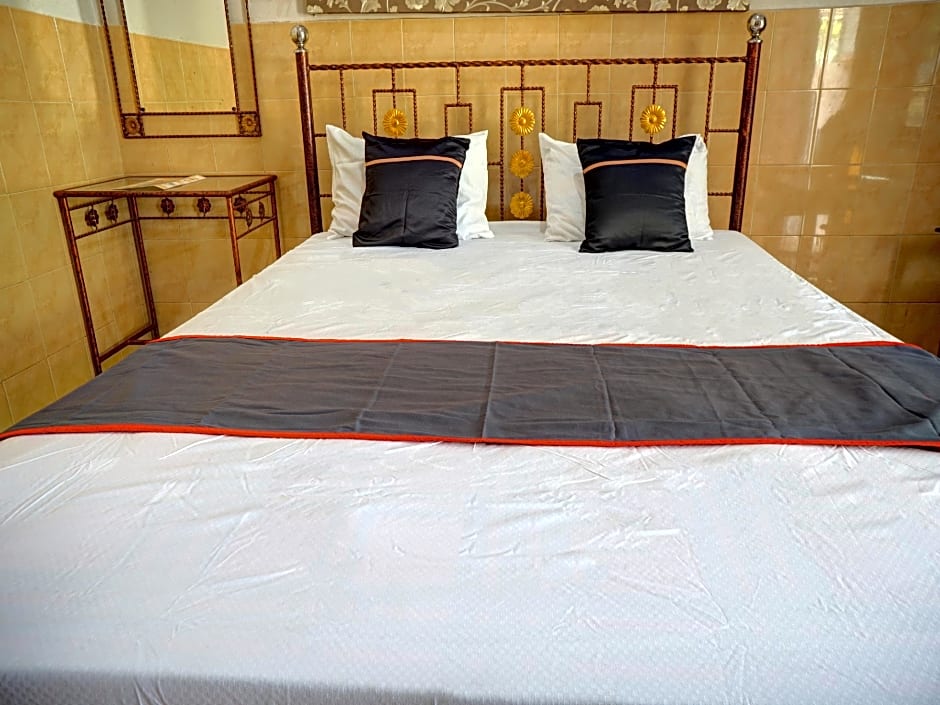 Collection O 92868 Nusantara Hotel