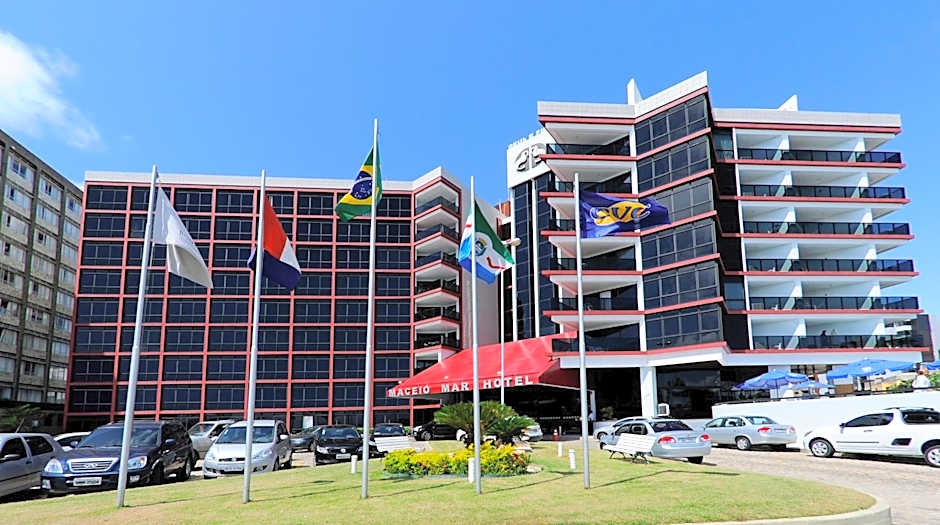 Maceió Mar Hotel