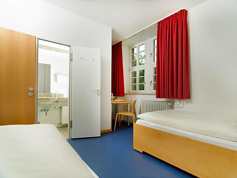 Bildungshaus Neckarelz