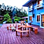 Stella八ヶ岳原村-星空,サウナ,BBQ,大型スクリーンを楽しめる八ヶ岳の貸切宿