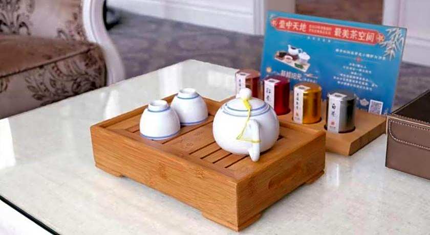 Chongqing Huachen International Hotel