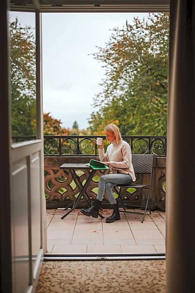 Hotel Dębowy Biowellness & SPA Góry Sowie