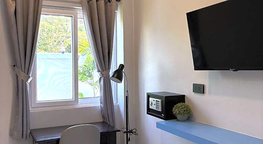 Blue Aura Pool Villa