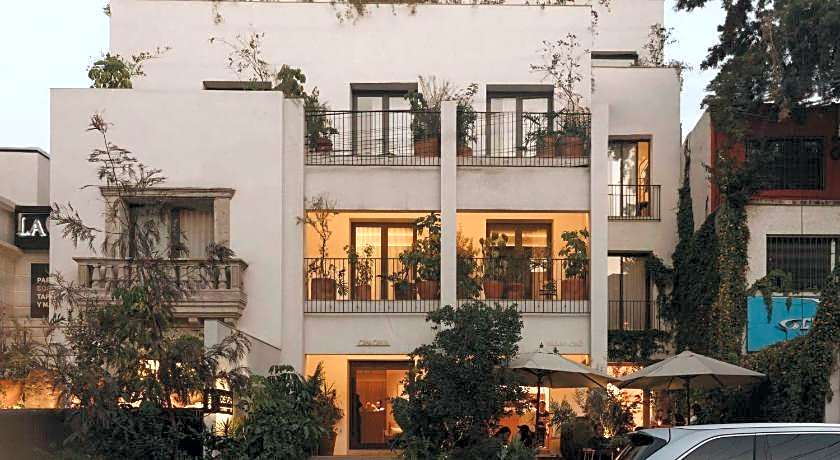 Casa Ofelia