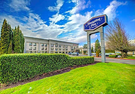 Hampton Inn By Hilton Portland/Gresham