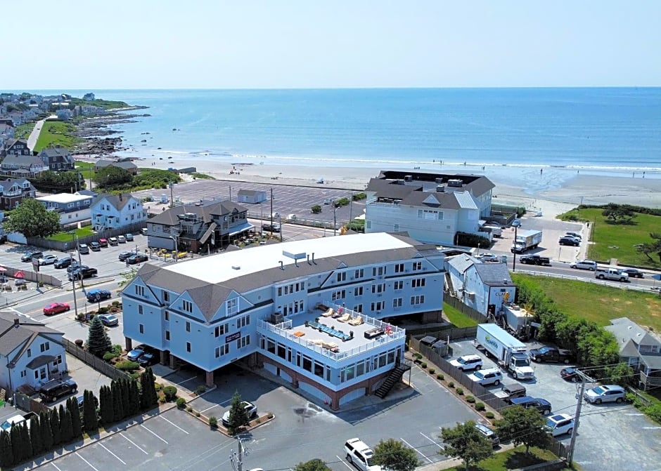 Atlantic Beach Hotel And Suites