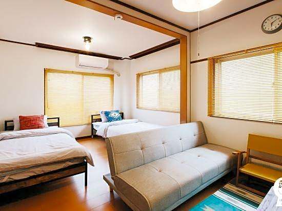 Urakami #201 / Vacation Stay 41894
