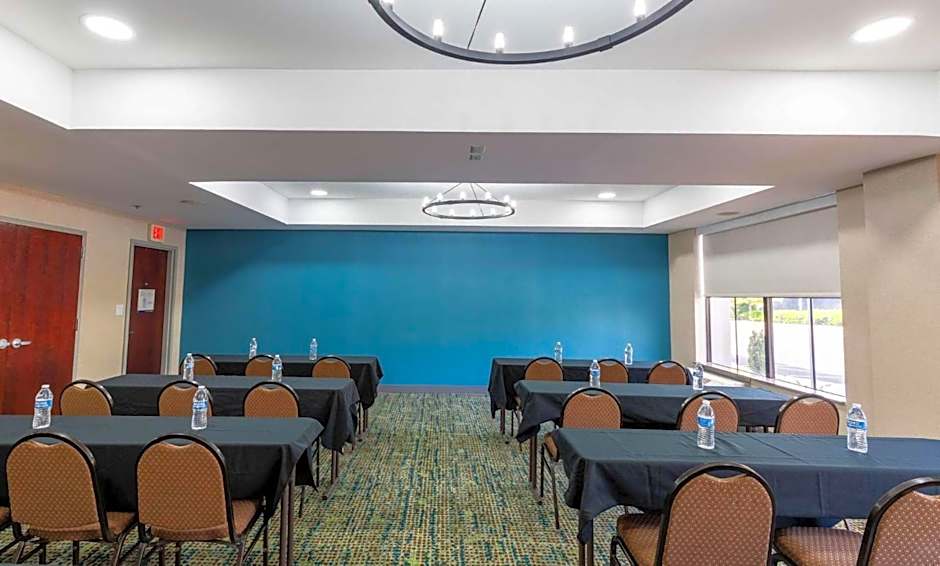 Hampton Inn By Hilton East Windsor, Nj