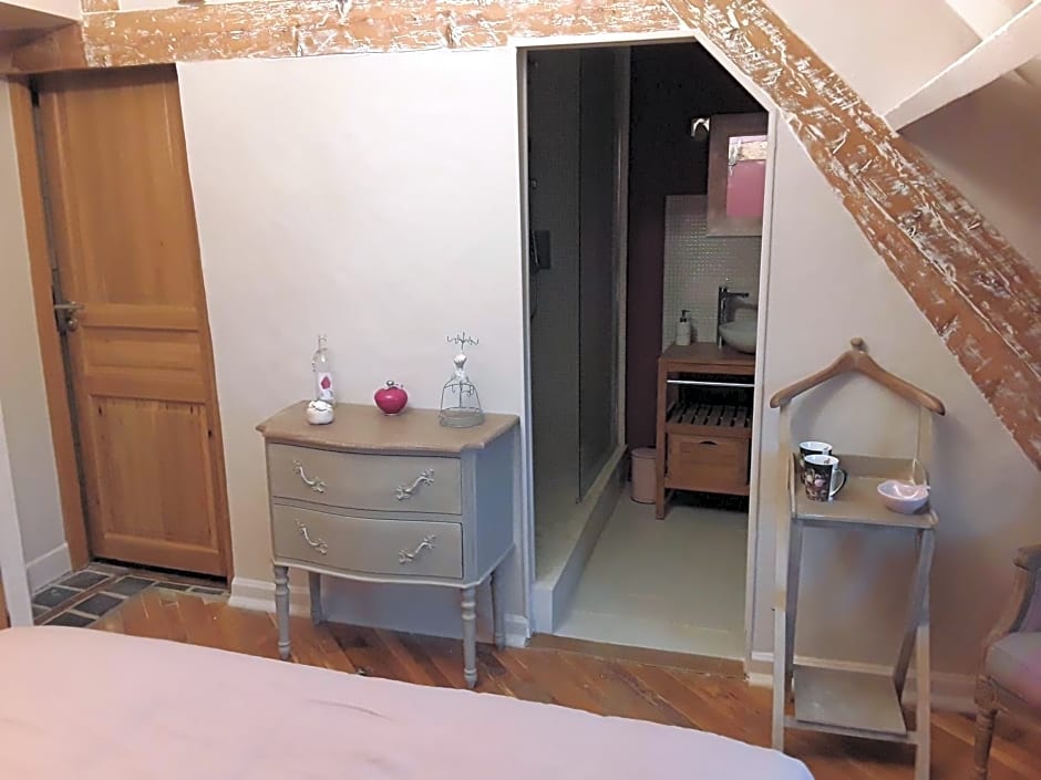 Au Moulin de Valérie