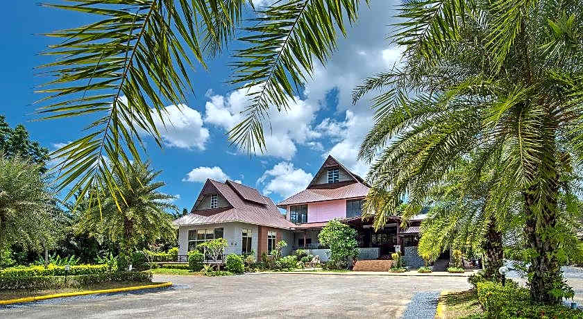 Krabi Home Town Boutique