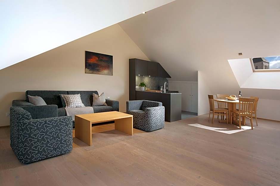 Residence Innichen - San Candido