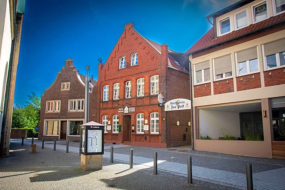 Hotel Gasthof Zur Post