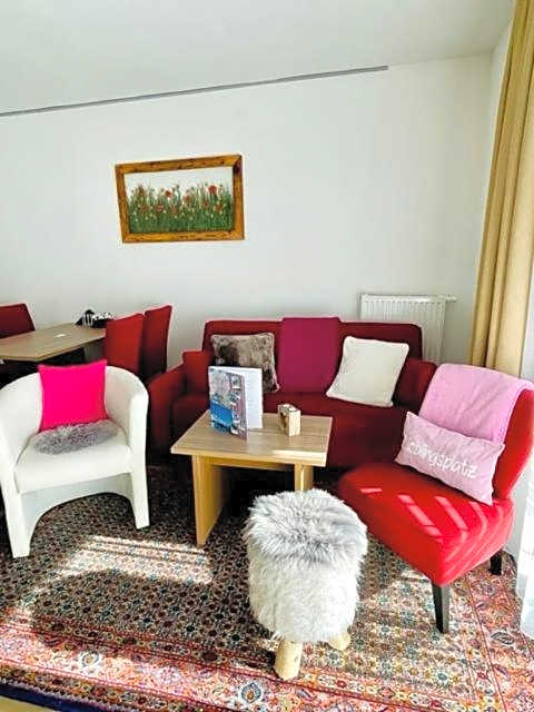 Aparthotel Bergtraum